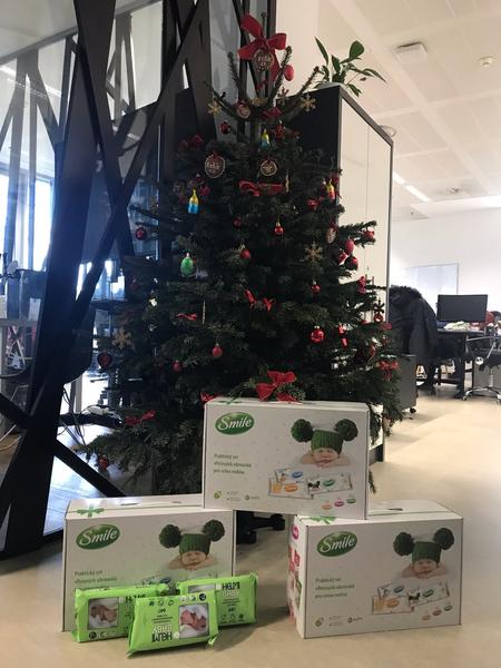 SOUTĚŽ: Soutěžíme o pořádný balík vlhčených ubrousků 😊