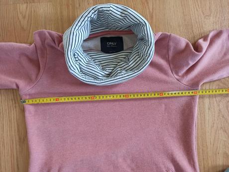 Mikina vel.m zn.only, only,m