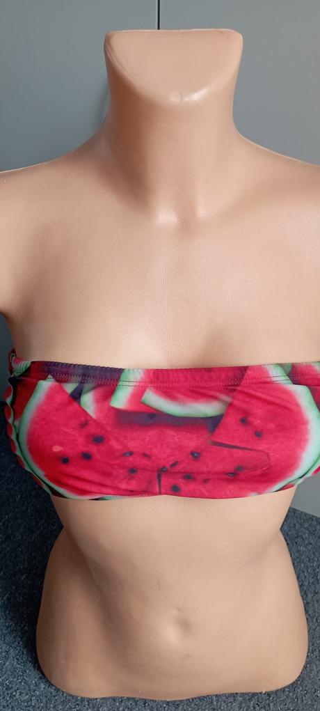 Horní díl plavek zn."house" vel."s", house,s