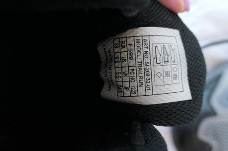 Botasky sprandi stélka 24, 5 cm, sprandi,38