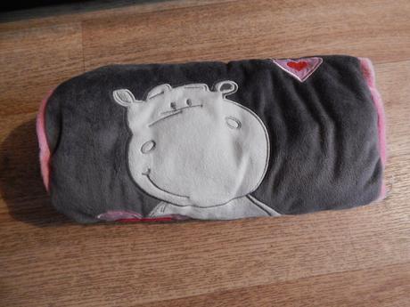 Dětský rukávník, 