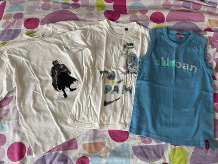 3 tricka 146/152, 146