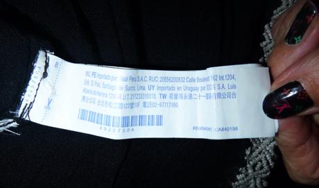 Podprsenkový topík v boho stylu-vel.m-l, m