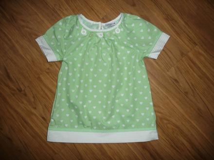 Triko ladybird na 3-4r- vel.104, ladybird,104