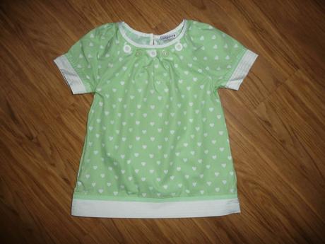 Triko ladybird na 3-4r- vel.104, ladybird,104