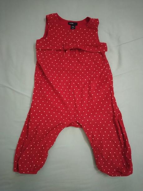 Puntíkovane polodupacky gap, gap,92