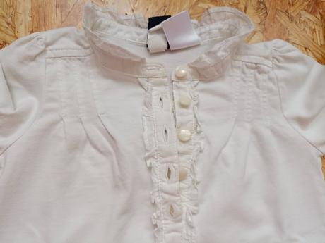 Tričko, halenka gap, gap,74