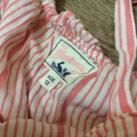 Letní kalhotový overal zn. mantaray, 152