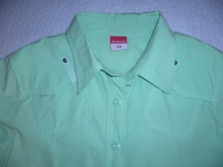 Dámská/dívčí košile, sam73,s