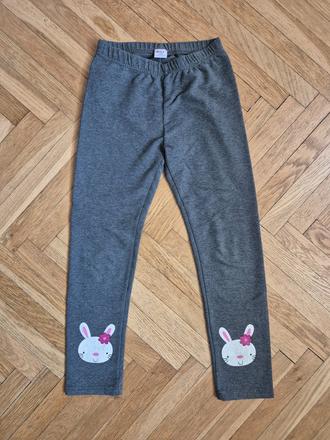 Legíny se zajíčkem, wolf,116