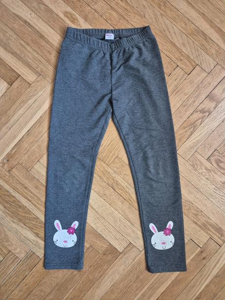 Legíny se zajíčkem, wolf,116