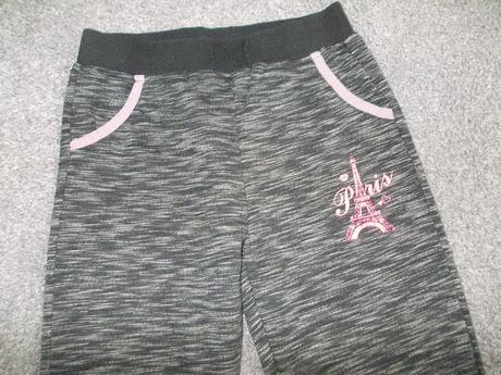 3x tepláky / tepláčky, vel.128, kugo,128