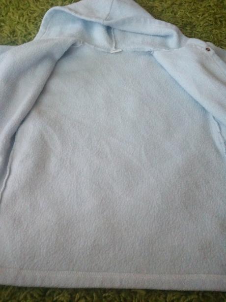 Župan zn.babylis,vel.86, 86