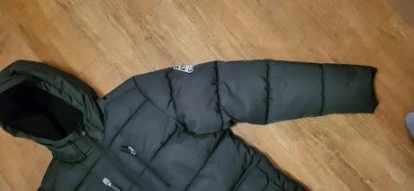 Zimní bunda vel. 164, 164