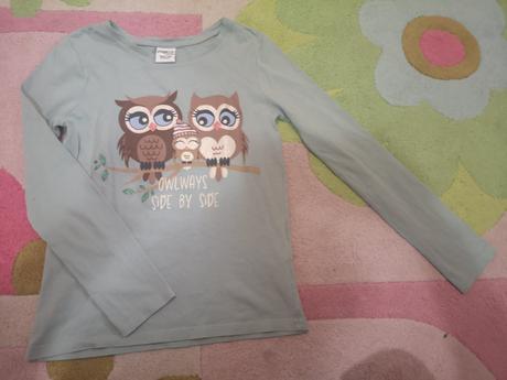 Tricko 134/140, takko,134