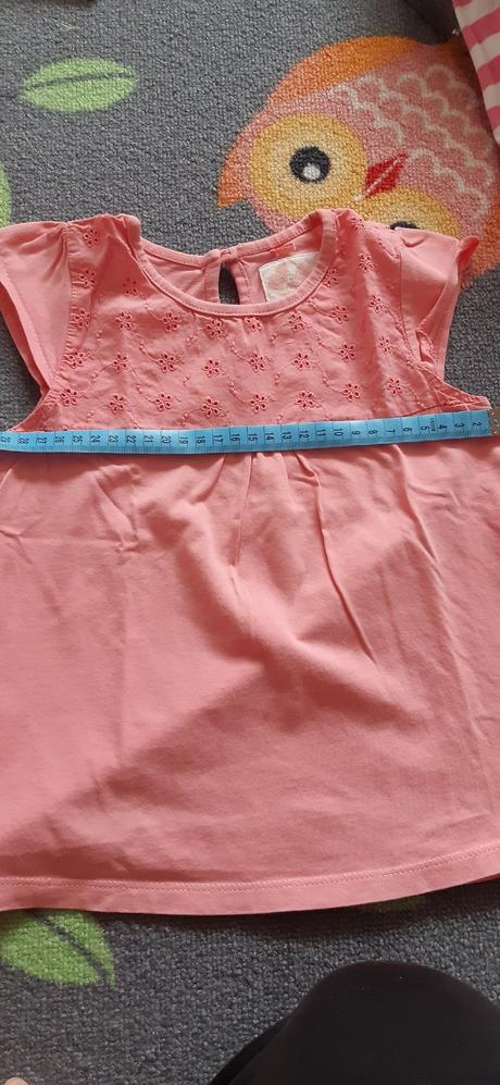 2 x tilko/tunika, 98