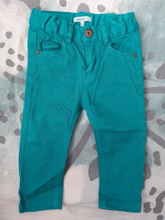 Moderní džíny, 74