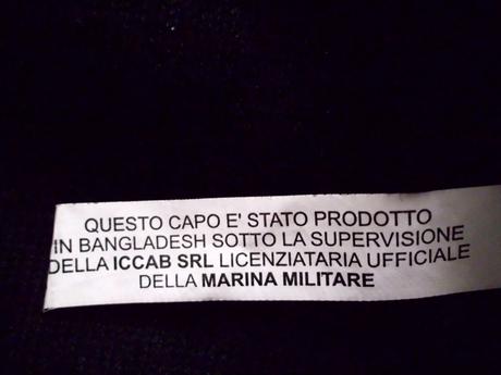 Marina militare s-m, s