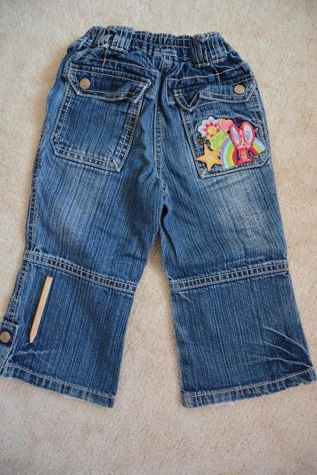 Riflový komplet se zajíčkem, next,80