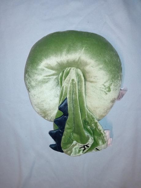 Dětský šíjový polštářek, 