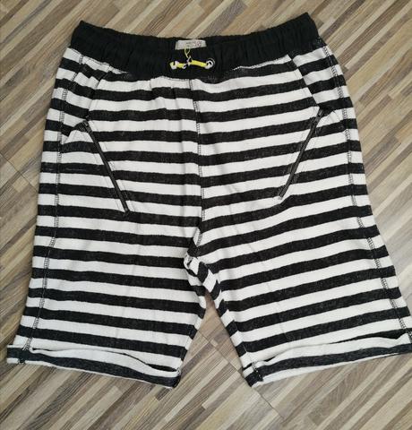 Kraťasy, šortky, zara,152