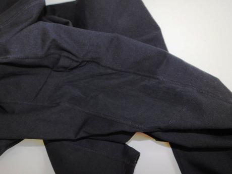 Dámské sportovní legíny, xxl