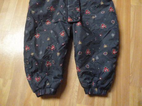 Zimní kombinéza 2-3 adams, adams,98