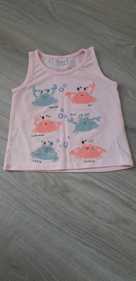 1450 - tričko, pepco,74