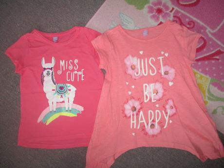 Tričko/tunika 6-7 let, dopodopo,122