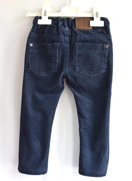 Džíny vel. 9 - 12 m, next,80