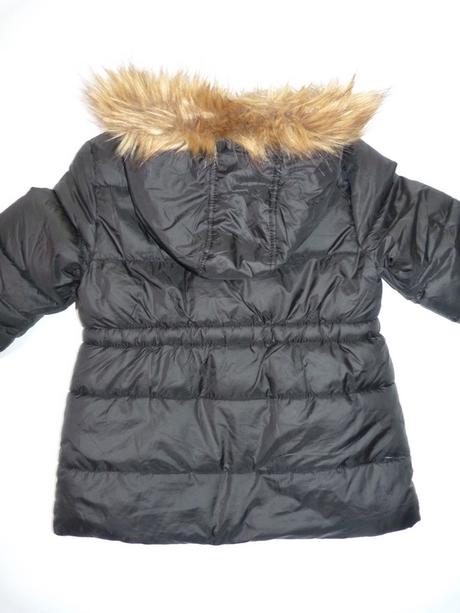 Zimní bunda vel. 128, young dimension,128