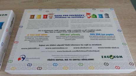 Puzzle třídíme se zvířátky, 