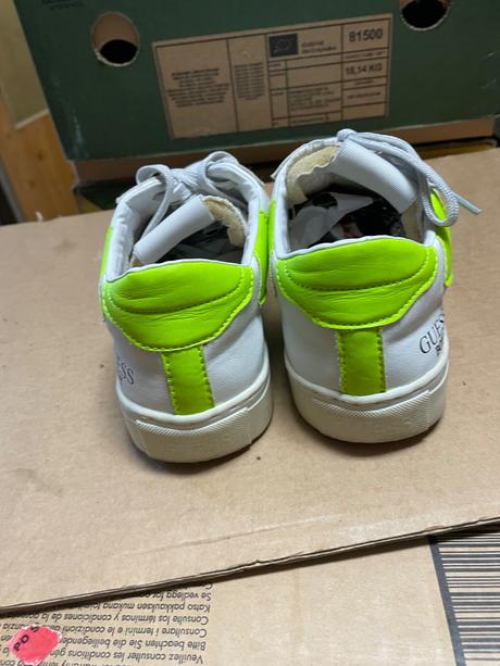 Tenisky geox věk 39, geox,39