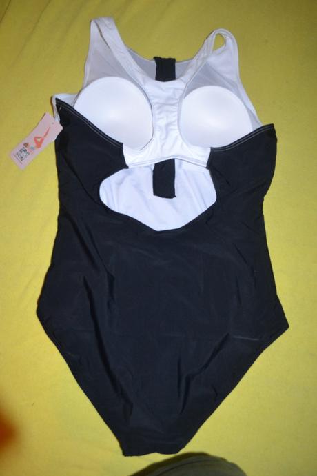 Dámské plavky nové, v.xl, xl