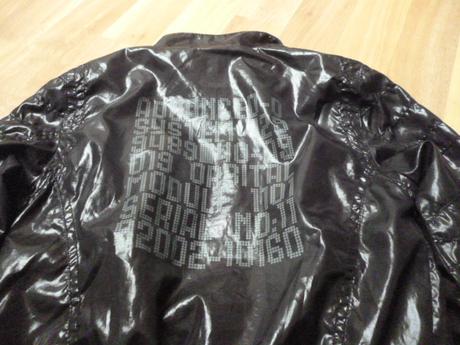 Krásná bunda next vel. 4-5, next,110