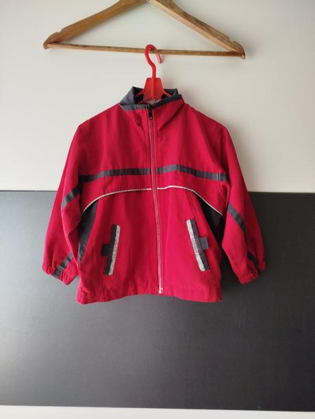 Bunda zn. success vel.110, success,110