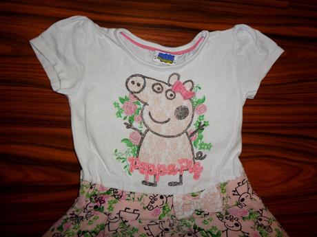 Kouzelné šaty s pepinou, young dimension,104