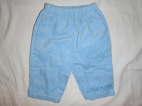 Nádherný klučičí komplet, next,62