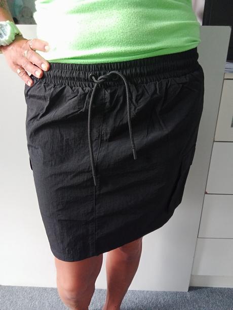 Sukně zn."fila" vel."s" i větší velikost, fila,s