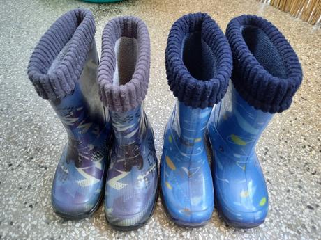 Holinky demar zateplené 26/27, demar,26