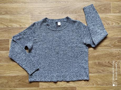 Svetr, h&m,s