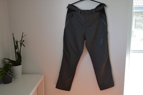 Sportovní kalhoty zn. epister vel.xl top stav, xl