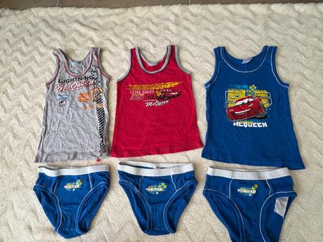 1 modry spodni tilko a slipy set velikost 128, 128