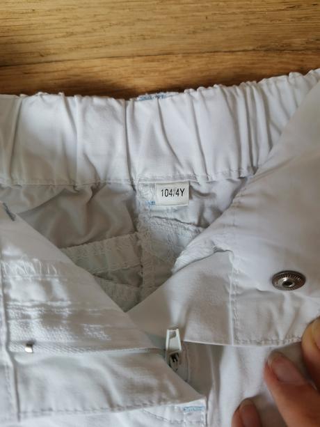 Šortky vel. 116, next,116