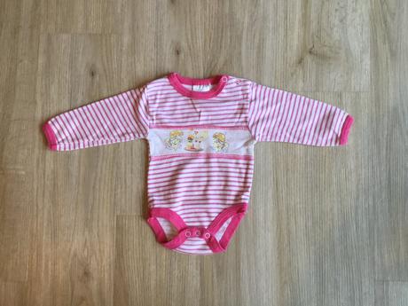 Body se zvířátky, 62