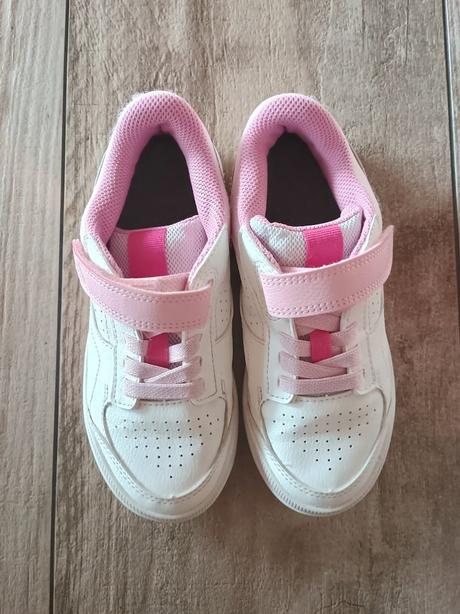 Krásné boty decathlon, vel.33, decathlon,33