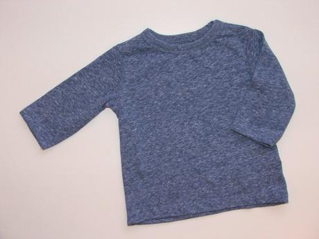 K575 chlapecké triko vel. 68, next,68