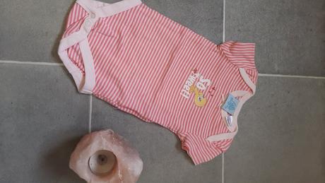 Dívčí body tweety 62/68, disney,62