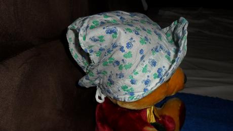 244 - klobouček, 86