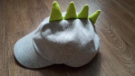 Kšiltovka dino, george,128